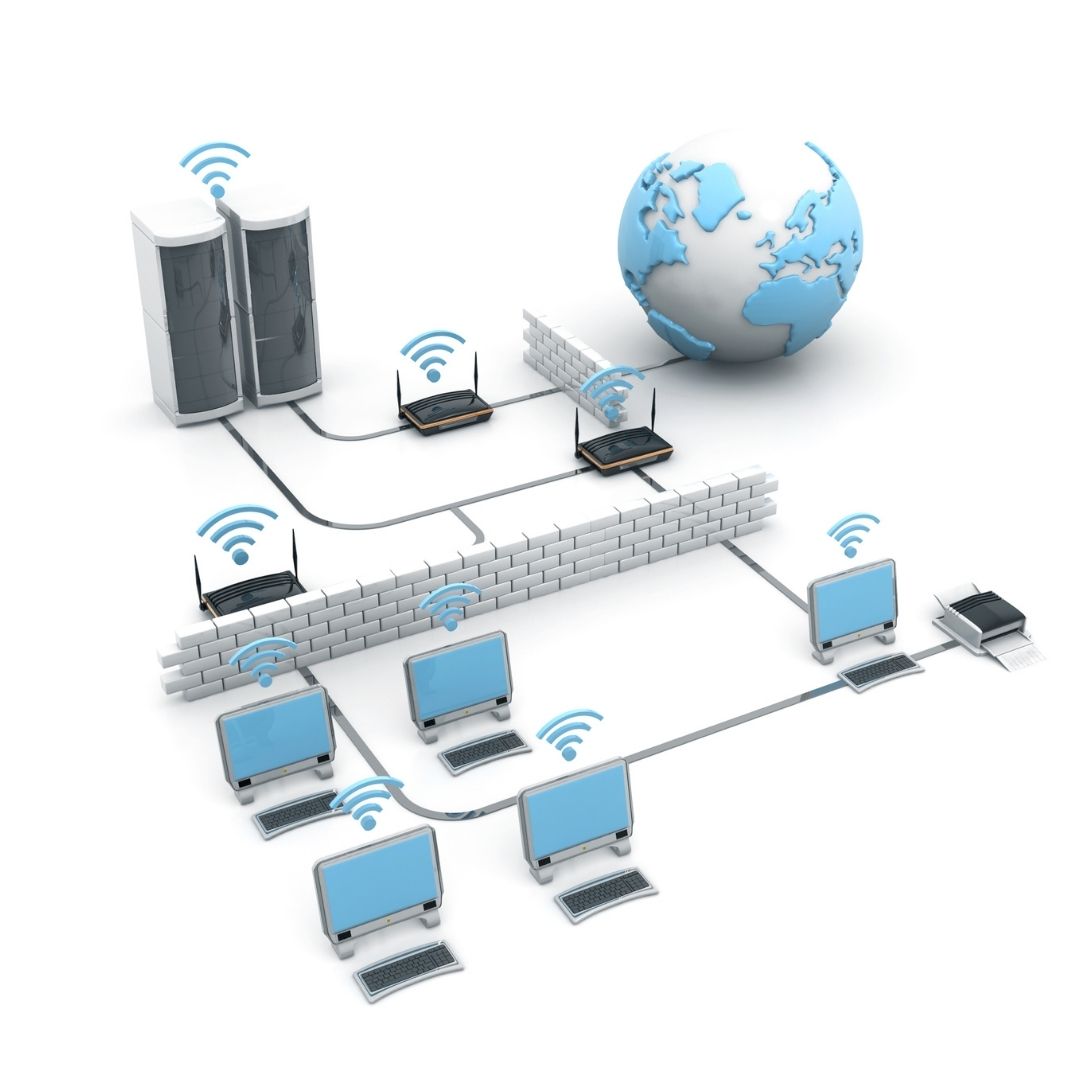 Phone systems small office