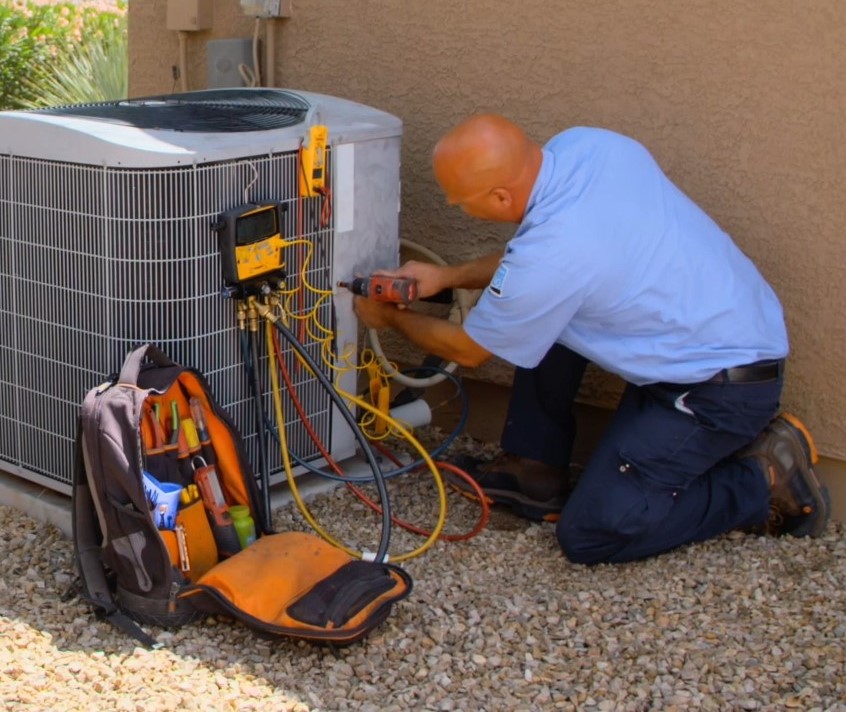24-Hour Emergency AC Repair in Dallas | 24/7 AC Service 24-Hour Emergency AC Repair in Dallas | 24/7 AC Service