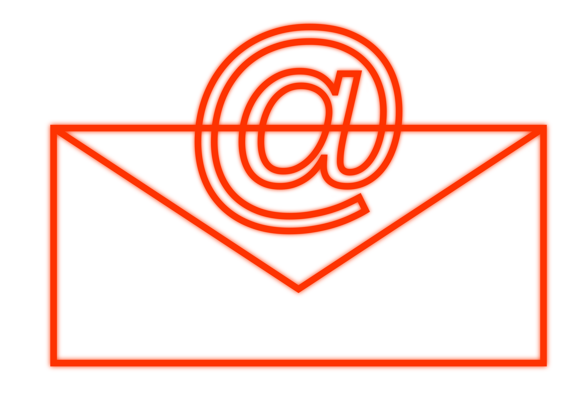 Clipart - Email Rectangle-13 Clipart - Email Rectangle-13