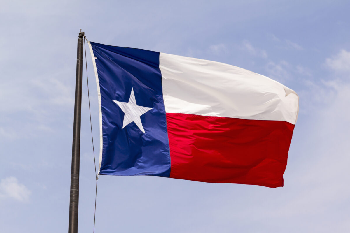 The Story Of How Texas Became A State Is Actually Fascinating The Story Of How Texas Became A State Is Actually Fascinating