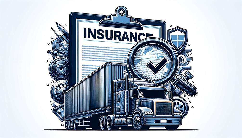 Cargo Insurance: Do I Need it? Cargo Insurance: Do I Need it?