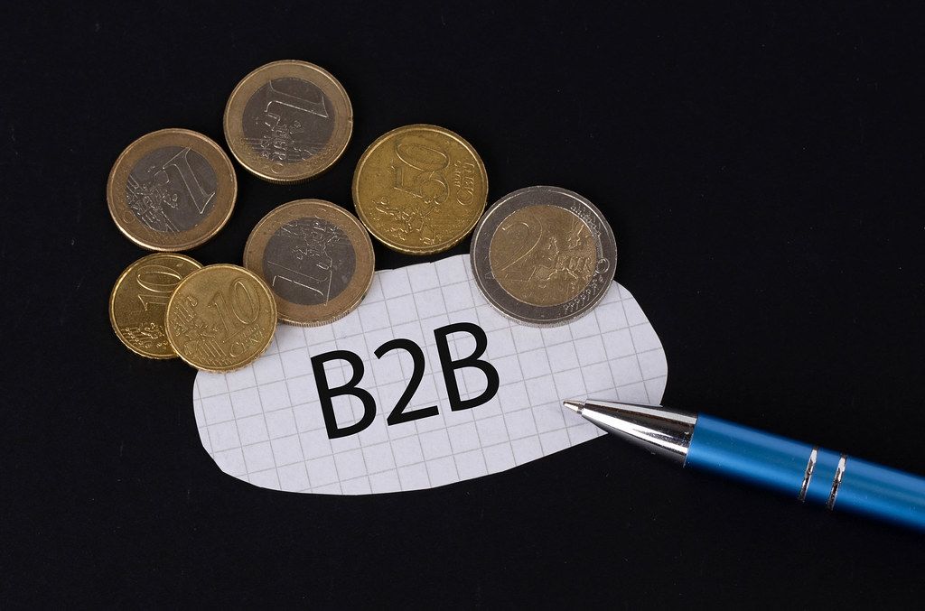 Best b2b lead generation companies
