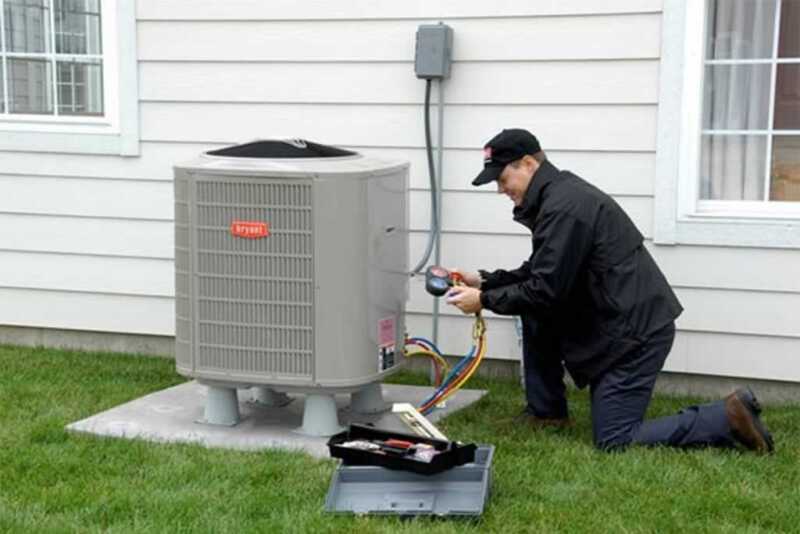 How to Fix Home Air Conditioning Systems | Handyman tips How to Fix Home Air Conditioning Systems | Handyman tips