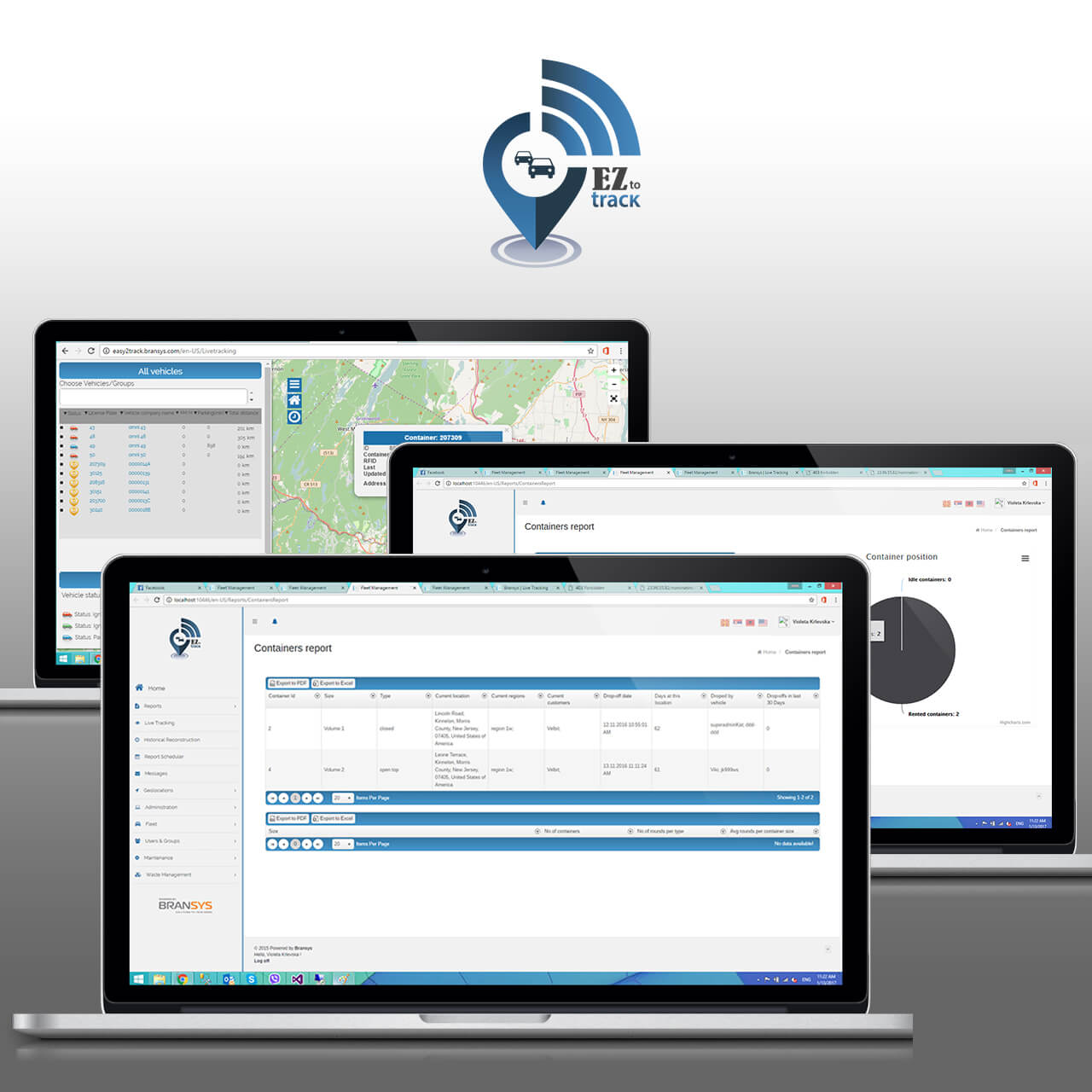 The Best Fleet Management Software of 2025 | SafetyCulture