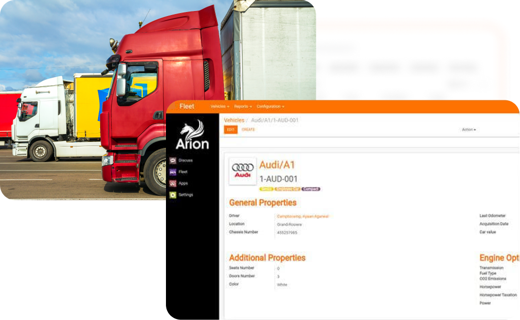Best Fleet Management Software To Optimize Your Fleet Efficiency Best Fleet Management Software To Optimize Your Fleet Efficiency