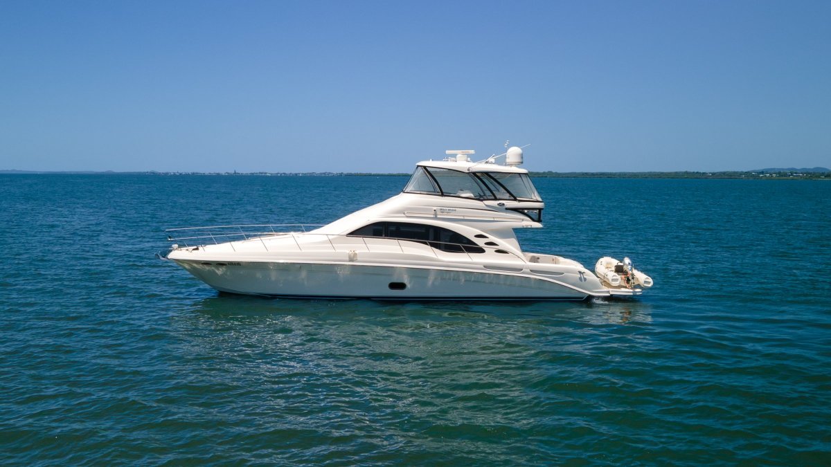 Gone But Not Forgotten- The Boat Brands We Loved That Are No More (Part 13) Gone But Not Forgotten- The Boat Brands We Loved That Are No More (Part 13)