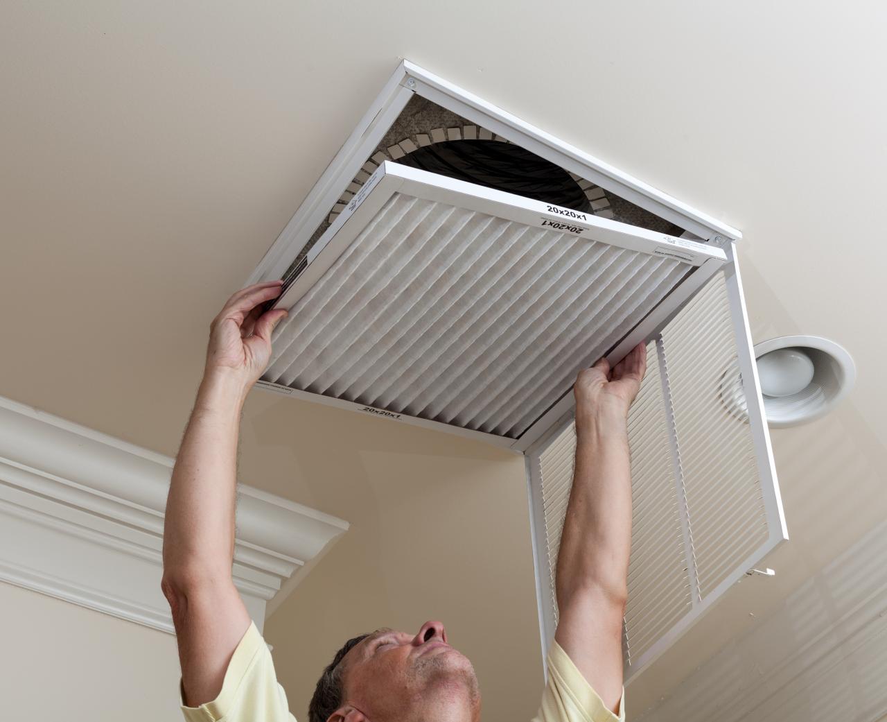 Gainesville Heating and Air Conditioning | 703-754-9991 Gainesville Heating and Air Conditioning | 703-754-9991
