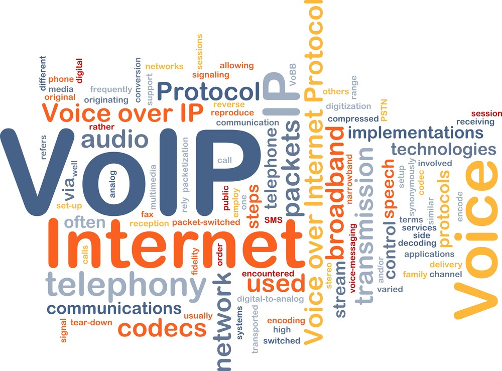 Phone systems for small offices