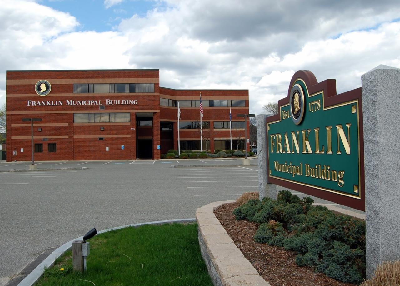 Franklin Matters: 2018-03-04 Franklin Matters: 2018-03-04