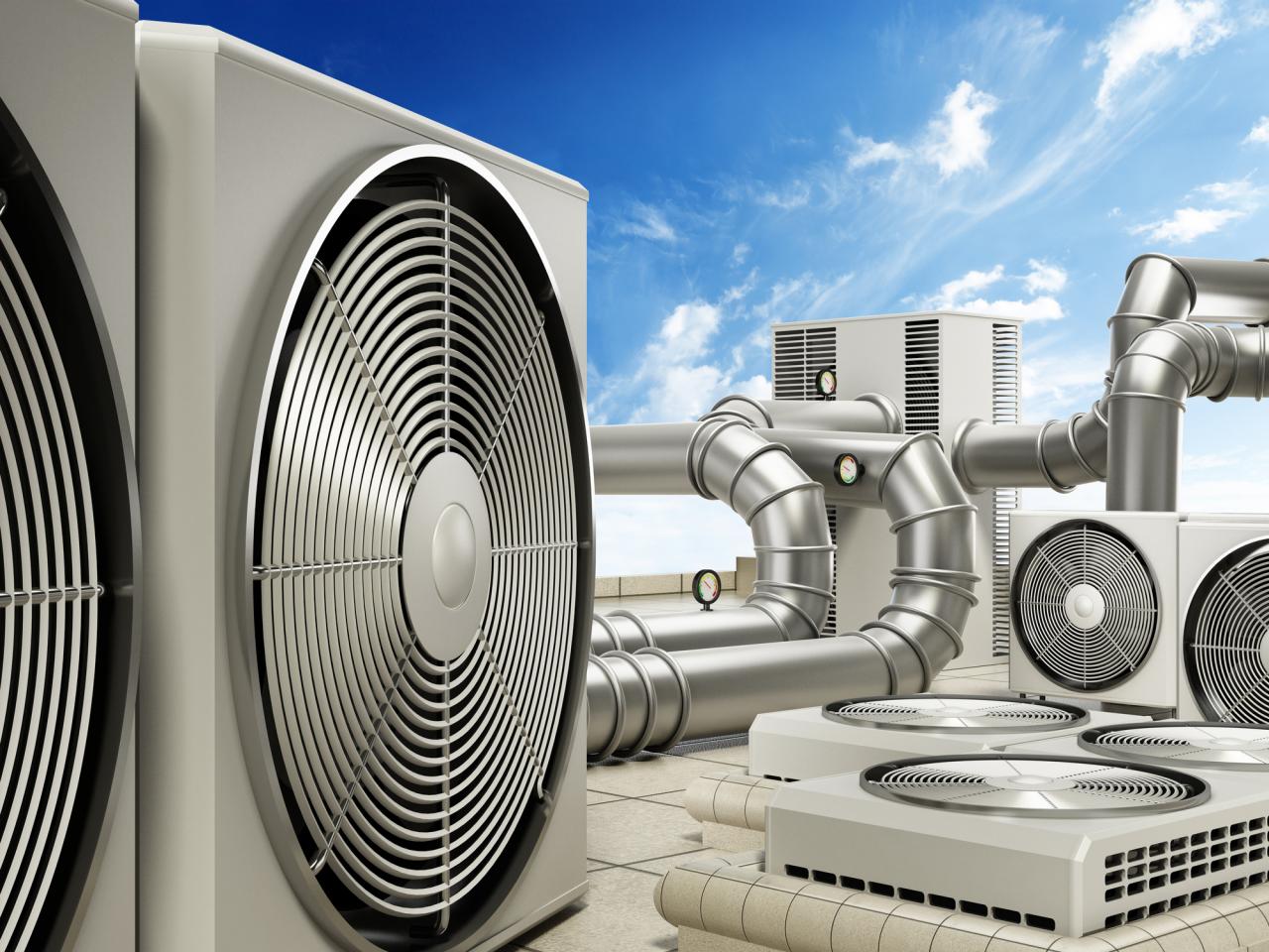 Hvac
