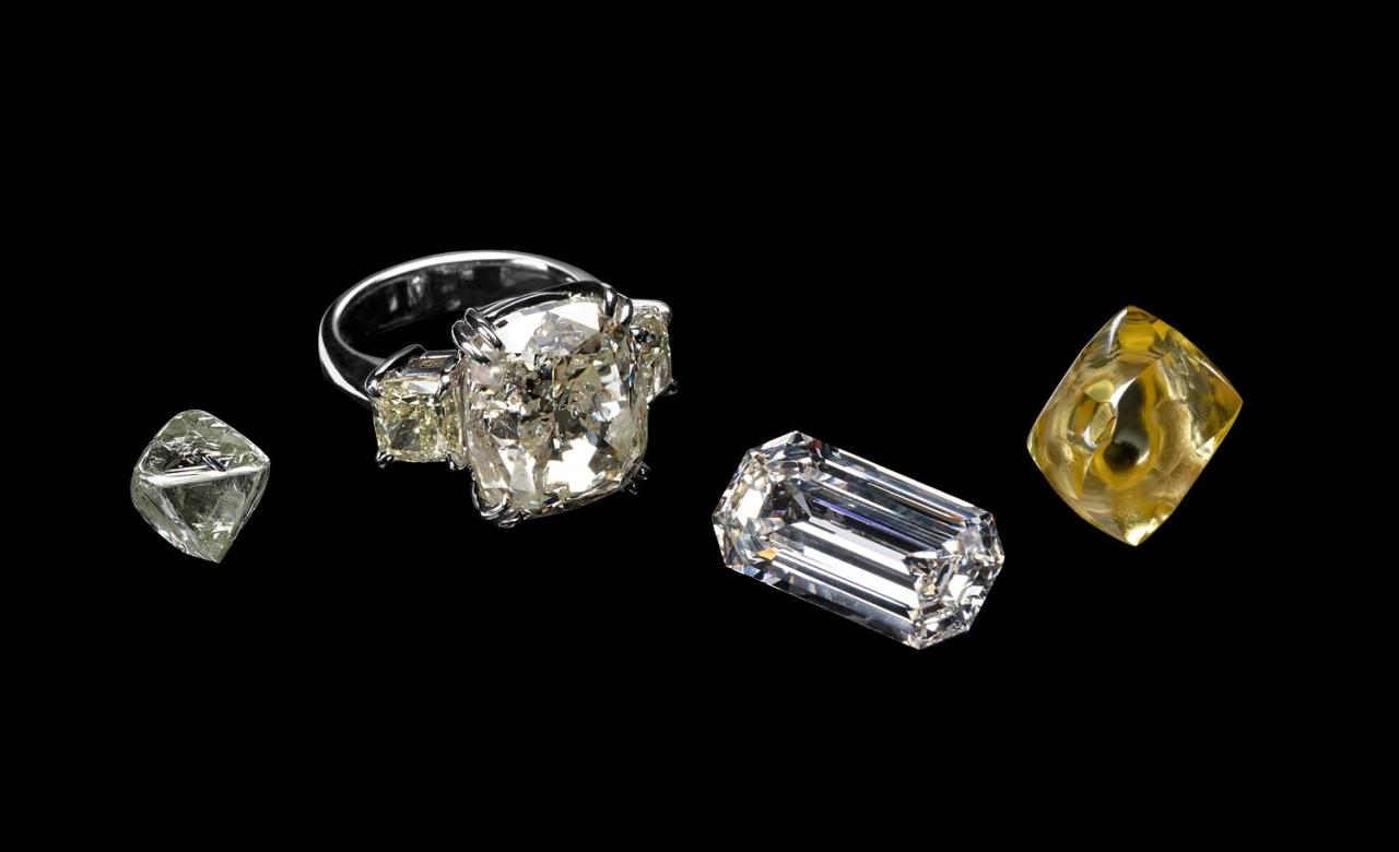 In historic U-turn, De Beers to sell lab-made diamonds - TechCentral In historic U-turn, De Beers to sell lab-made diamonds - TechCentral