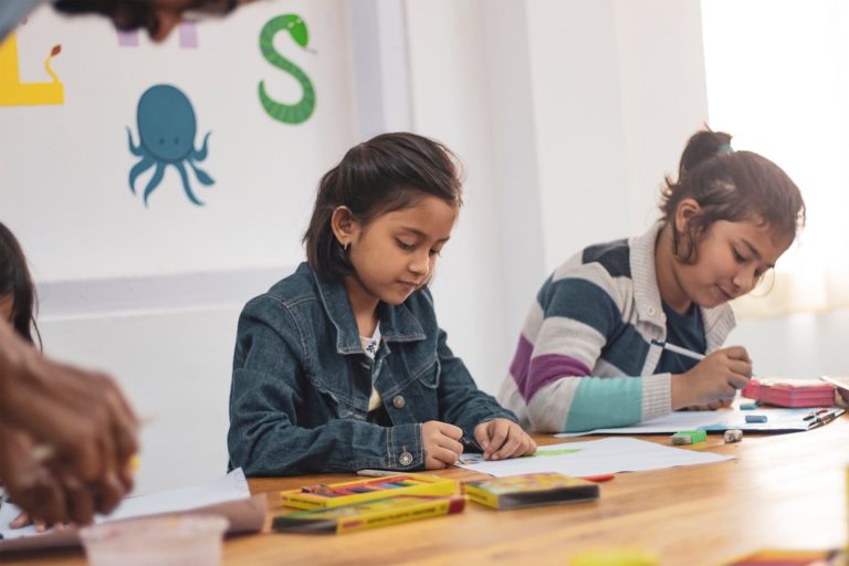 The 10 Best Online Master's of Early Childhood Education - Early ...