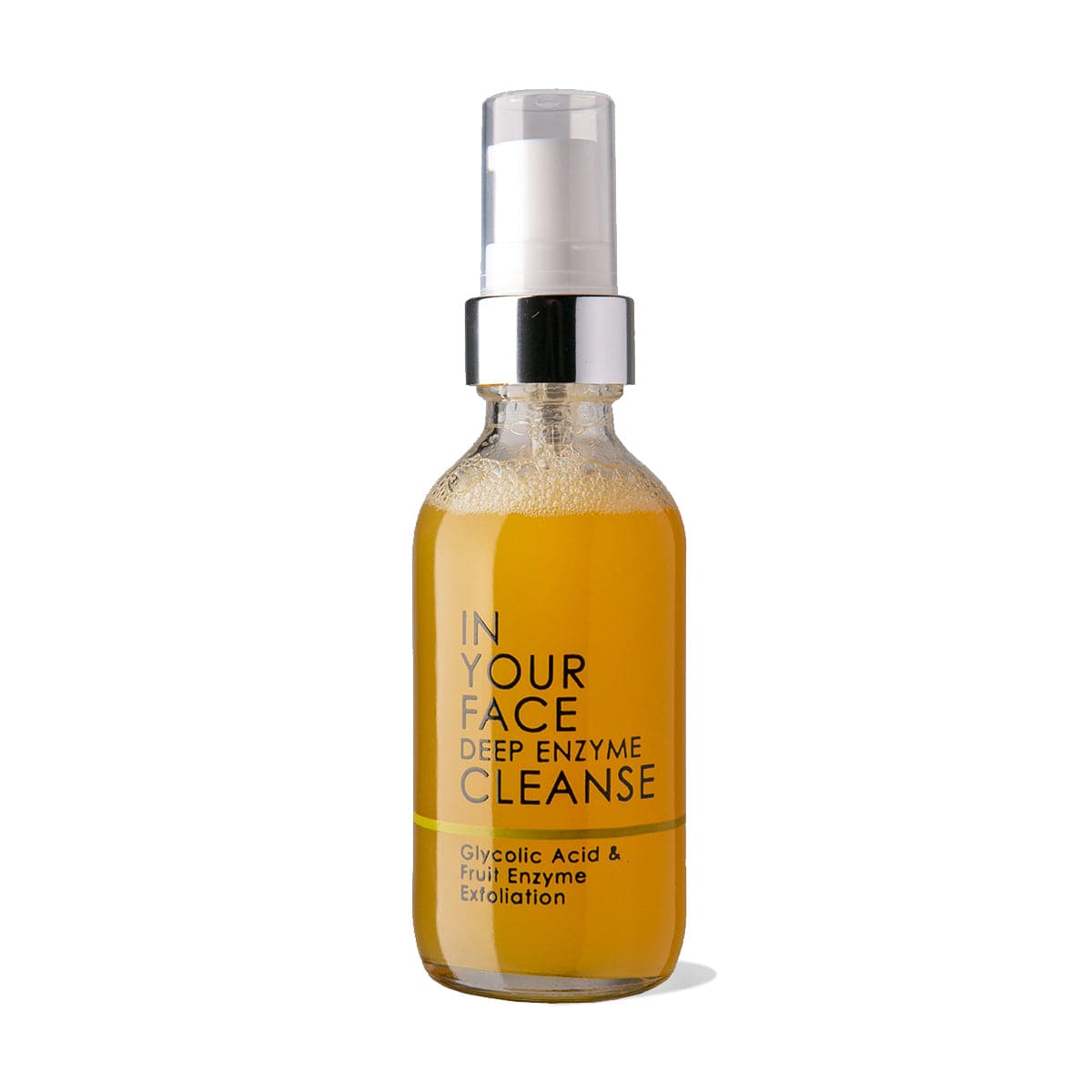 IN YOUR FACE SKINCARE IN YOUR FACE SKINCARE