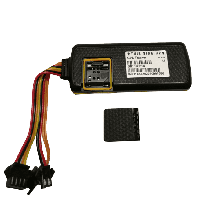 5 Best GPS Tracker For Fleet Management To Monitor Your Logistics ...
