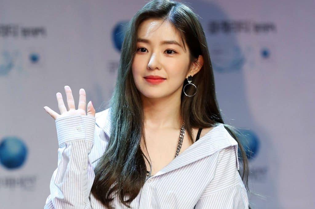 20+ Photos Of Red Velvet Irene That Will Make You Believe God Is A ... 20+ Photos Of Red Velvet Irene That Will Make You Believe God Is A ...