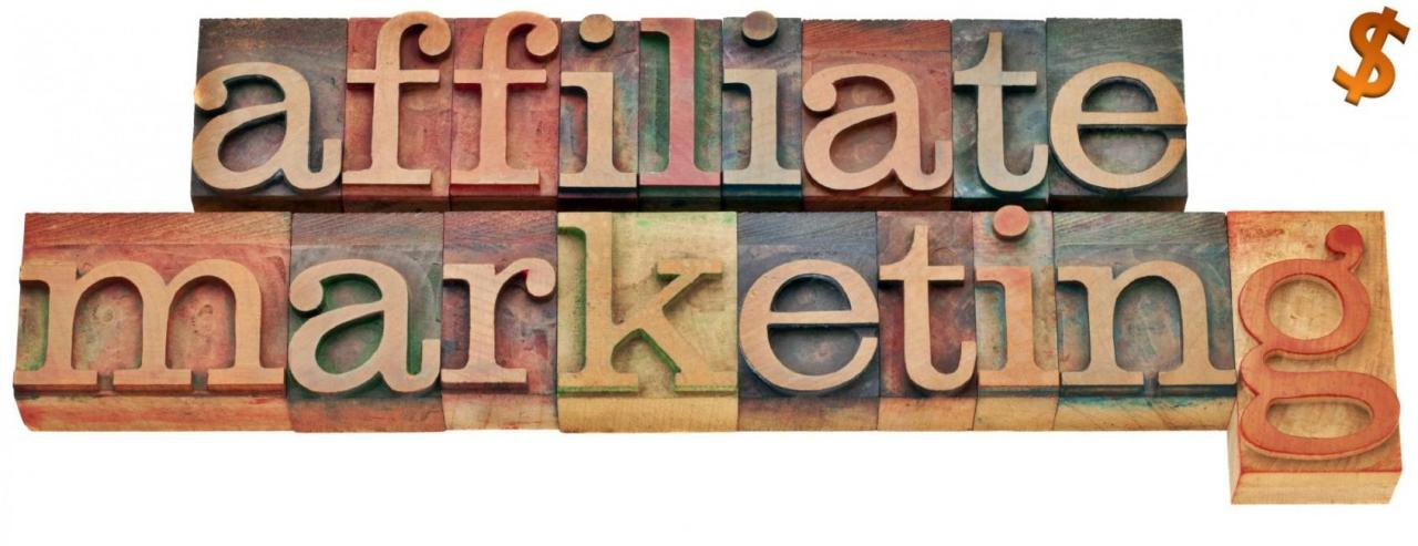 What is Affiliate Marketing ? How to Become an Affiliate Marketer - Blog What is Affiliate Marketing ? How to Become an Affiliate Marketer - Blog