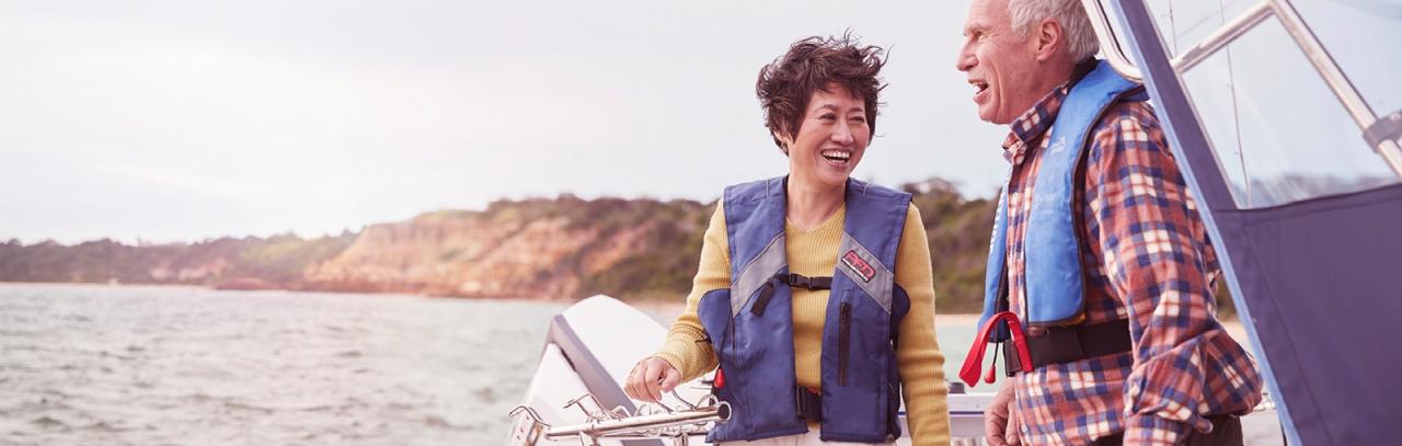 Boat insurance basics – Artofit