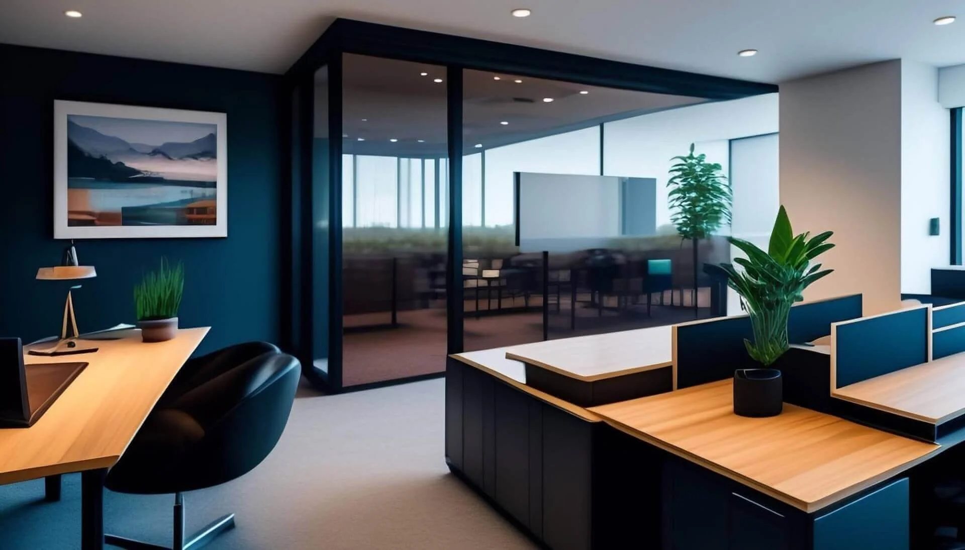 Office phone systems small business