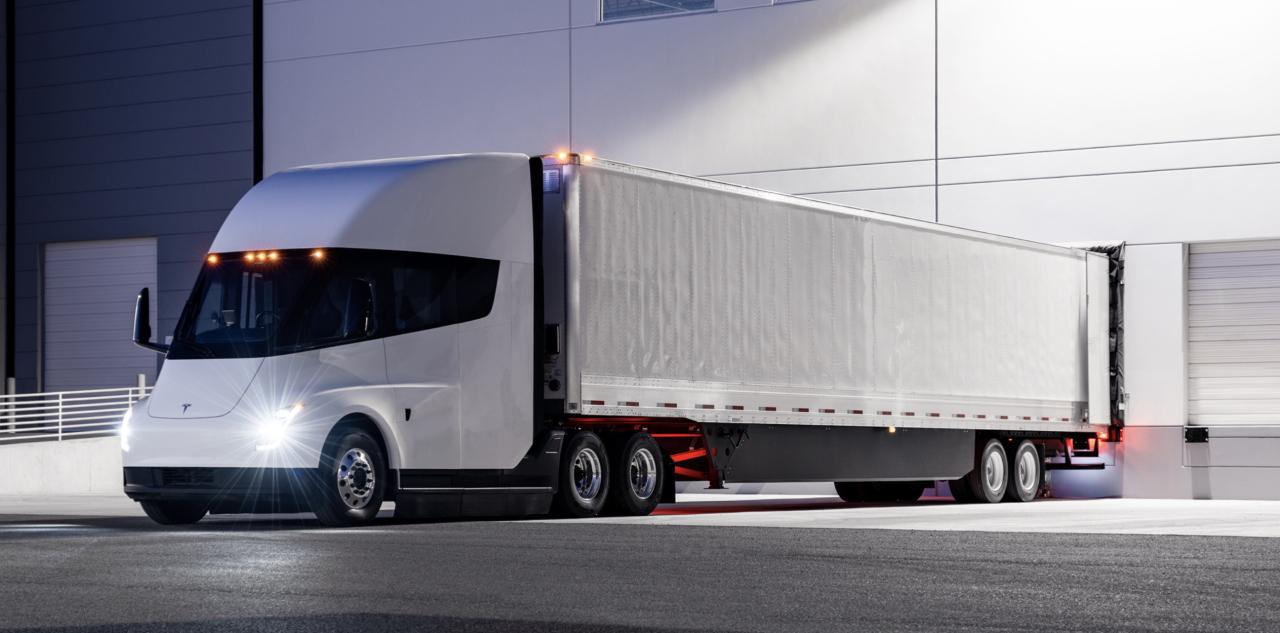 Our Promise to You – Ohio Truck Sales