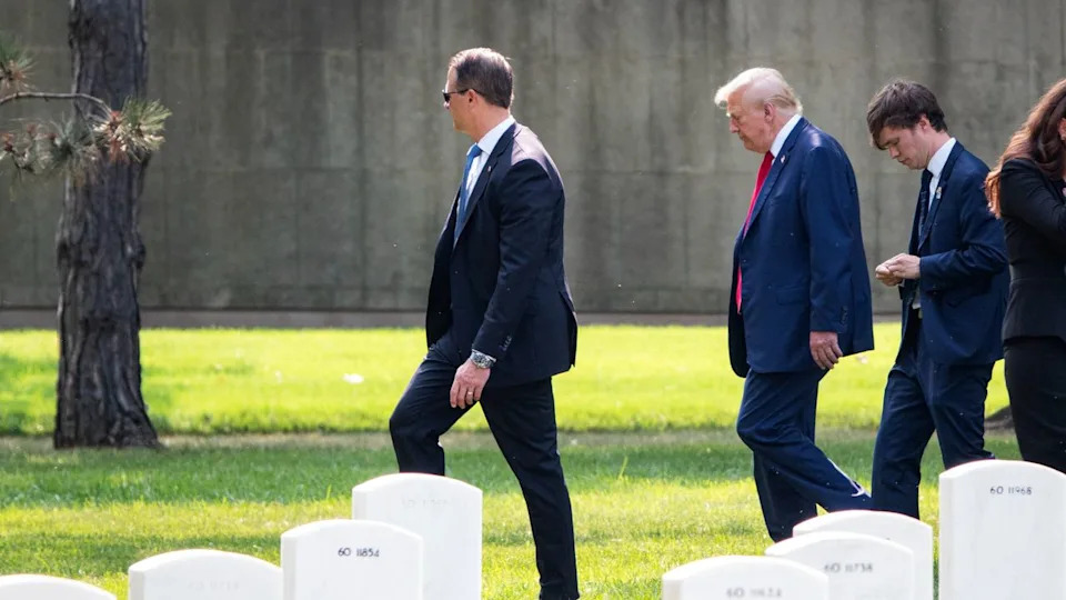 40 things Trump has said about war and the military 40 things Trump has said about war and the military