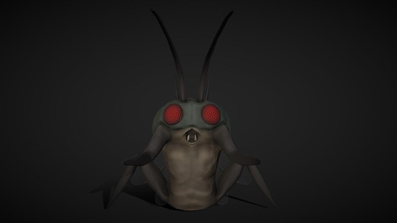 Hoard bug HD ( Lethal Company ) - Download Free 3D model by lucaitel ...