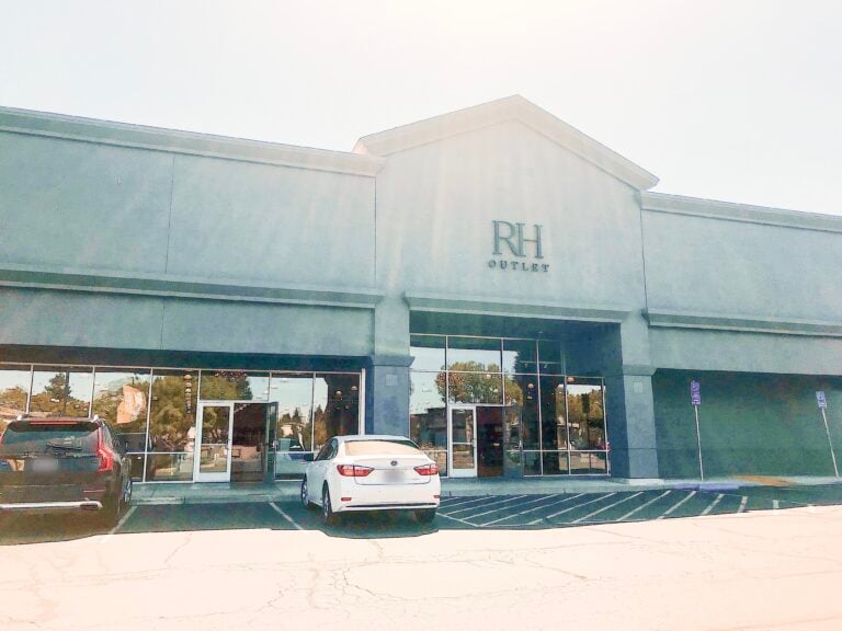 Restoration Hardware Outlet: Insider Secrets Revealed - That Outlet Girl Restoration Hardware Outlet: Insider Secrets Revealed - That Outlet Girl