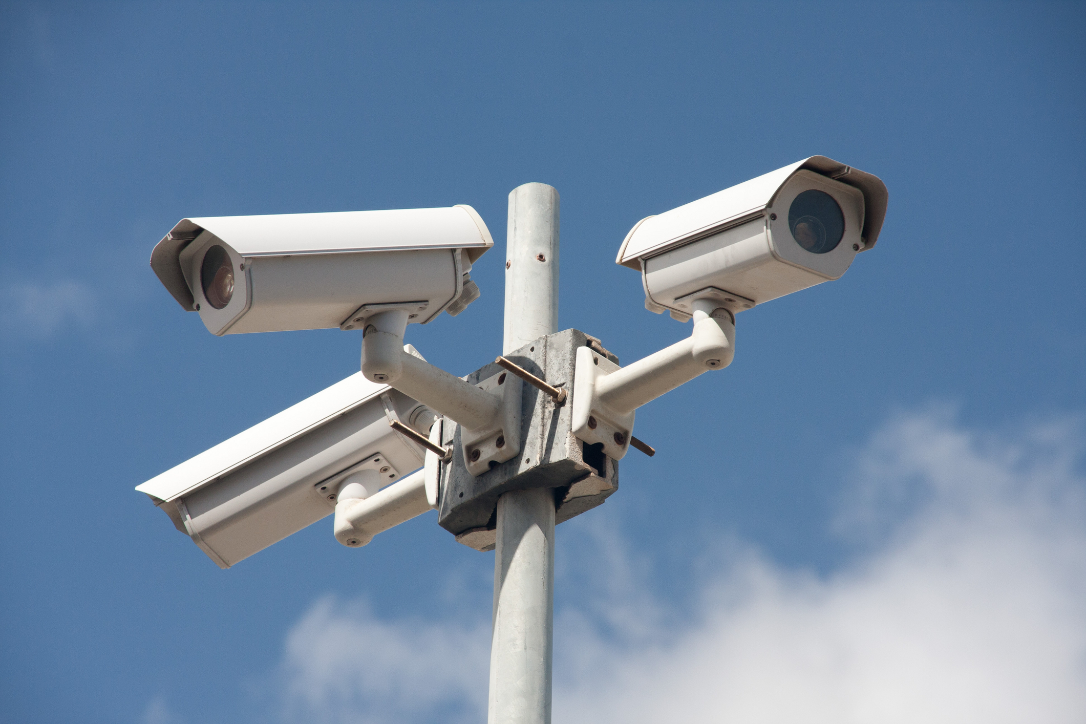 Panduan Memilih CCTV sesuai kebutuhan - Proguardcctv