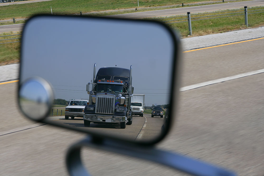Chevy Trucks Show Off Advanced Camera Tech In New Video Chevy Trucks Show Off Advanced Camera Tech In New Video