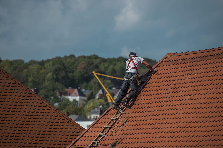 Free Images : work, architecture, floor, home, repair, loft, facade ...