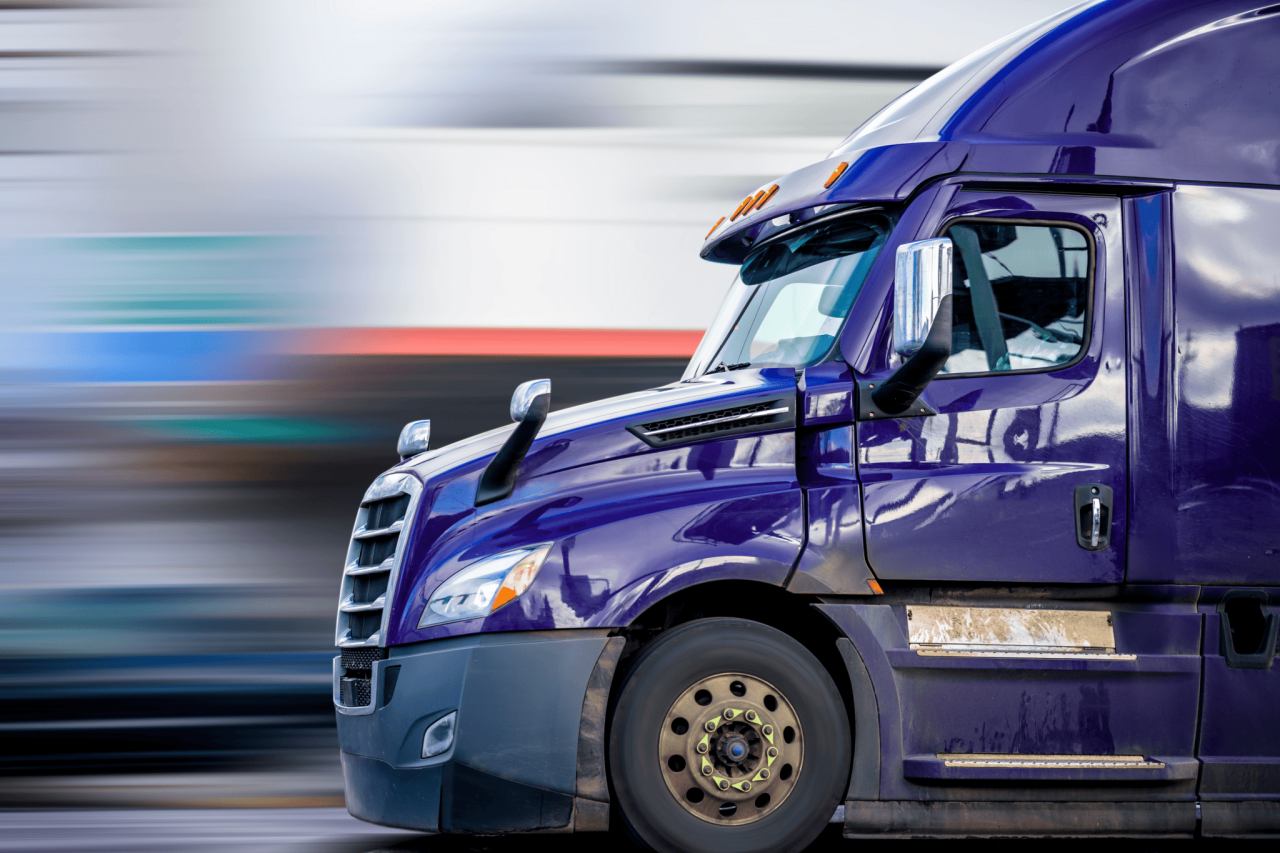 Trucking Insurance - Pyron Group Insurance | Pyron Coastal Insurance