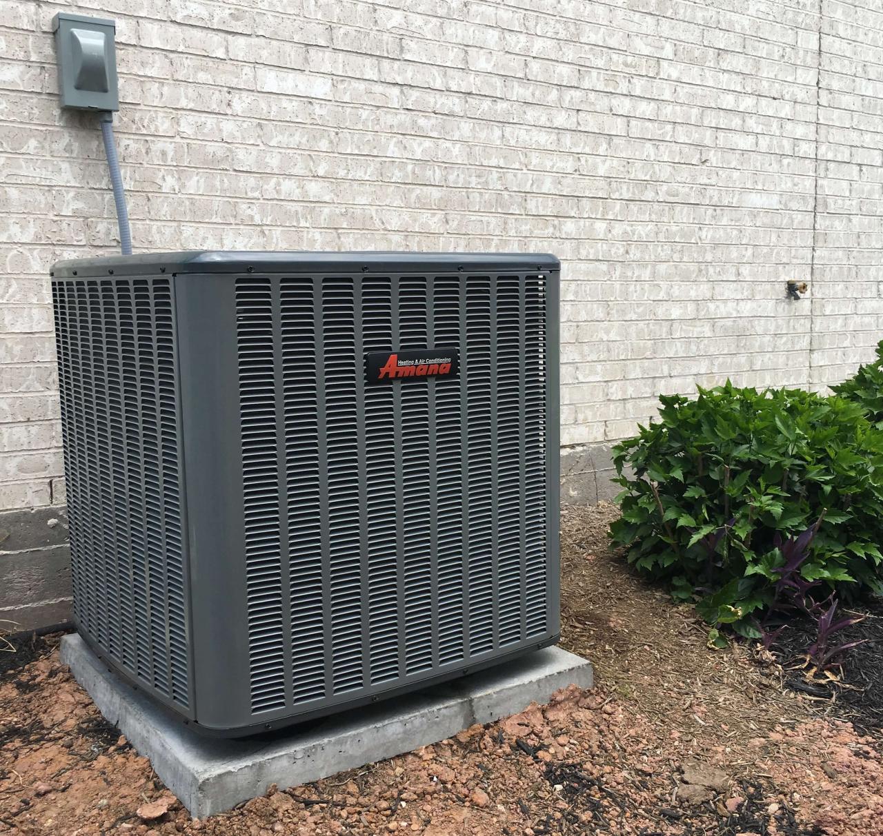 Everything You Need to Know About HVAC | Alpha PMS Gold Coast