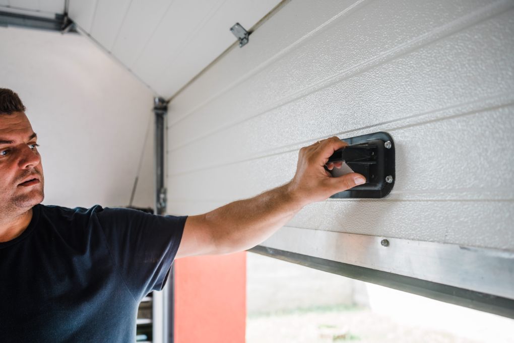 Scottsdale Garage Door Services - Garage Door Opener Installation ...