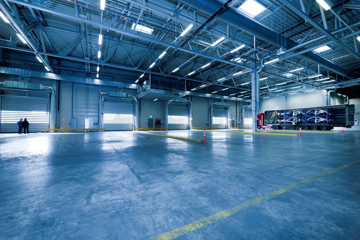 Free Images : structure, facade, factory, industry, energy, interior ...