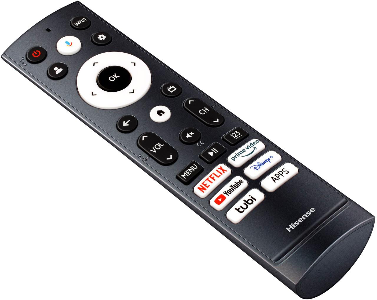 Vizio Xrt260 Voice Control Tv Remote Vizio Xrt260 Voice Control Tv Remote